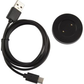 Зарядное устройство Red Line USB для Honor Magic Watch/2/GT/GT2/Watch GS Pro УТ000023916 (артикул 17279616) – фото 1