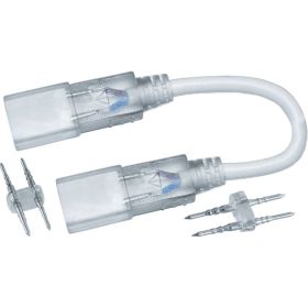 Коннектор Navigator 14 052 NLSC-flexconnector-3528-220 14052 (артикул 16515618) – фото 1