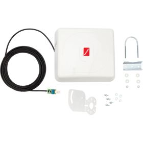 Антенна REXANT 4G MIMO Андромеда 34-0904 (артикул 16915375) – фото 1