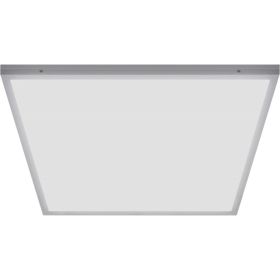 Светильник Jazzway New PPL 595/U Opal 40w 4000K 3120Lm IP40 100mA 25mm 5018204 (артикул 16091784) – фото 1