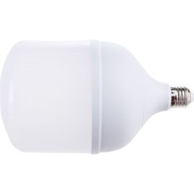 Светодиодная лампа Ecola High Power LED Premium 50W 220V универс. E27/E40 лампа 4000K 220x120mm HPUV50ELC (артикул 22441383) – фото 1