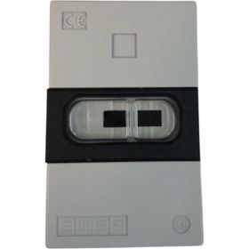 Корпус автомата защиты Emas MKS1-K (артикул 16424944) – фото 1
