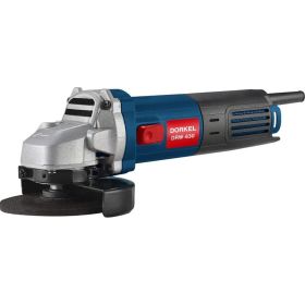 Угловая шлифмашина DORKEL DRW-630 DR-1408 (артикул 15262249) – фото 1