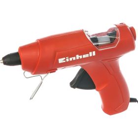 Клеевой пистолет EINHELL TC-GG 30 4522170 (артикул 15873146) – фото 1