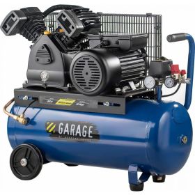 Компрессор GARAGE PK 50.MBV400/2.2 8087900 (артикул 15545280) – фото 1