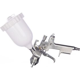 Краскораспылитель FUBAG EXPERT G600/1.5 HVLP 110141 (артикул 15508681) – фото 1