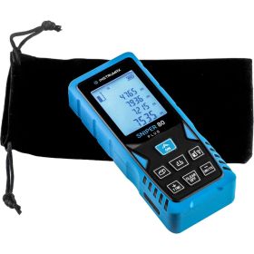 Лазерный дальномер INSTRUMAX SNIPER 80 PLUS IM0129 (артикул 16021401) – фото 9
