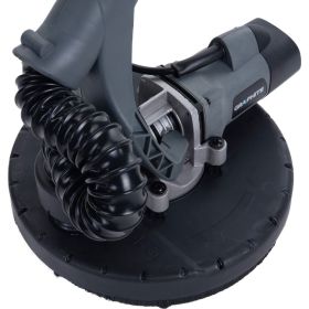Шлифовальная машина для гипса GRAPHITE 59G261 (артикул 15702824) – фото 12