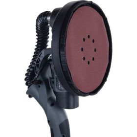 Шлифовальная машина для гипса GRAPHITE 59G261 (артикул 15702824) – фото 17