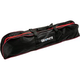 Шлифовальная машина для гипса GRAPHITE 59G261 (артикул 15702824) – фото 4