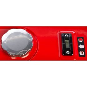 Бензиновая электростанция FUBAG BS 3300 (артикул 15463987) – фото 3