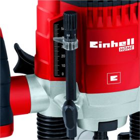 Фрезер Einhell TC-RO 1155 E 4350470 (артикул 15603511) – фото 4