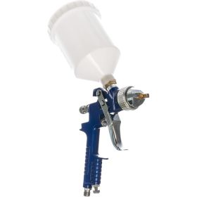 Окрасочный пистолет HUBERTH H827 RP20827-14 (артикул 15303412) – фото 4