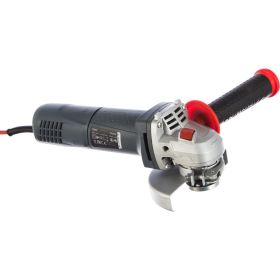 Угловая шлифовальная машина GRAPHITE 59G063 (артикул 15702862) – фото 2
