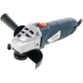 Угловая шлифмашина DORKEL DRW-630 DR-1408 (артикул 15262249) – фото 4