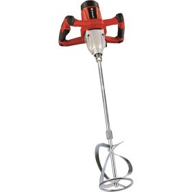 Миксер Einhell TE-MX 1600-2 CE 4258555 (артикул 15555539) – фото 5