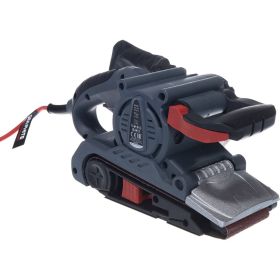 Ленточная шлифовальная машина GRAPHITE 59G392 (артикул 15702795) – фото 5
