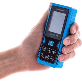 Лазерный дальномер INSTRUMAX SNIPER 80 PLUS IM0129 (артикул 16021401) – фото 8
