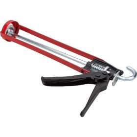 Скелетный пистолет для герметика GROSSMEISTER Profi 005401002 (артикул 16160828) – фото 4