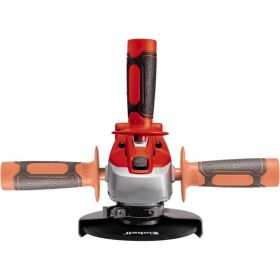 Аккумуляторная угловая шлифмашина Einhell PXC TC-AG 18/115 Li-Solo 4431130 (артикул 16127030) – фото 2