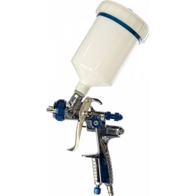 Краскораспылитель FUBAG MAESTRO G600/1.3 LVMP 110143 (артикул 15508685) – фото 7