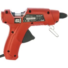 Клеевой пистолет EINHELL TC-GG 30 4522170 (артикул 15873146) – фото 5