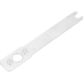 Угловая шлифовальная машина GRAPHITE 59G110 (артикул 15702803) – фото 5