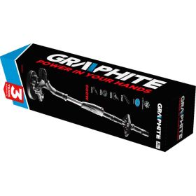 Шлифовальная машина для гипса GRAPHITE 59G261 (артикул 15702824) – фото 21