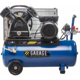 Компрессор GARAGE PK 50.MBV400/2.2 8087900 (артикул 15545280) – фото 2
