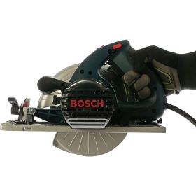Дисковая пила Bosch GKS 65 GCE 0.601.668.900 (артикул 15052437) – фото 2