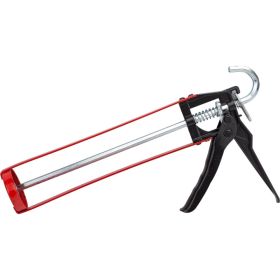 Скелетный пистолет для герметика GROSSMEISTER Profi 005401002 (артикул 16160828) – фото 3