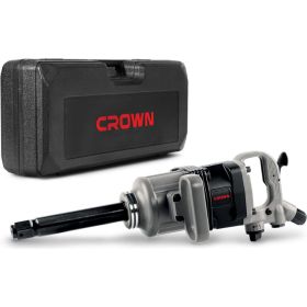 Пневмогайковерт CROWN CT38085 BMC (артикул 15830181) – фото 3