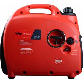 Цифровая электростанция FUBAG TI 2300 838980 (артикул 15843625) – фото 4