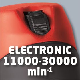 Фрезер Einhell TC-RO 1155 E 4350470 (артикул 15603511) – фото 5