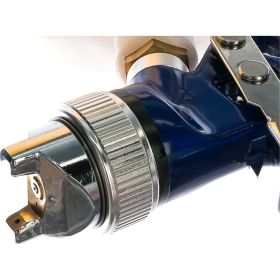 Окрасочный пистолет HUBERTH H827 RP20827-14 (артикул 15303412) – фото 3