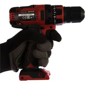 Аккумуляторная дрель-шуруповерт Einhell TC-CD 18/35 Li - Solo 4513927 (артикул 16127042) – фото 4