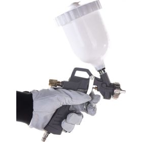 Компрессор FUBAG AIR MASTER KIT + 6 предметов 61431380 (артикул 15549202) – фото 3