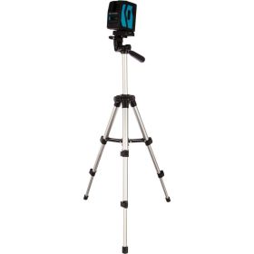 Построитель лазерных плоскостей INSTRUMAX ELEMENT 2D Set IM0111 (артикул 15597233) – фото 4