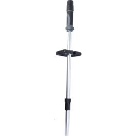 Шлифовальная машина для гипса GRAPHITE 59G261 (артикул 15702824) – фото 2