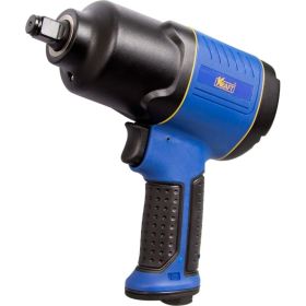 Пневматический ударный гайковерт KRAFT KT 707002 (артикул 15966291) – фото 4