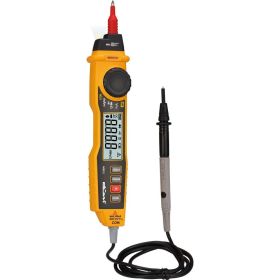 Цифровой мультиметр-пробник в форме щупа duwi M8211 PROFI 26047 9 (артикул 15852727) – фото 2