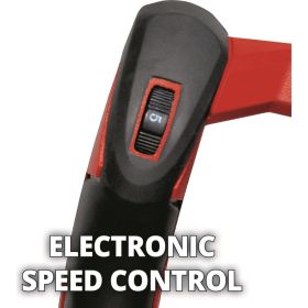 Миксер Einhell TE-MX 1600-2 CE 4258555 (артикул 15555539) – фото 4