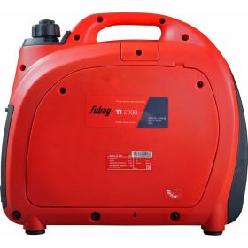 Цифровая электростанция FUBAG TI 2300 838980 (артикул 15843625) – фото 3