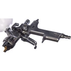 Краскораспылитель FUBAG EXPERT G600/1.5 HVLP 110141 (артикул 15508681) – фото 3