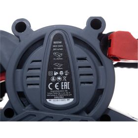 Ленточная шлифовальная машина GRAPHITE 59G392 (артикул 15702795) – фото 4