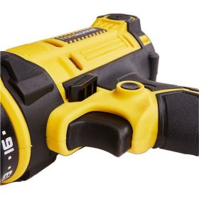 Дрель-шуруповерт Hanskonner HID2145PC HID2145PС (артикул 16144982) – фото 2