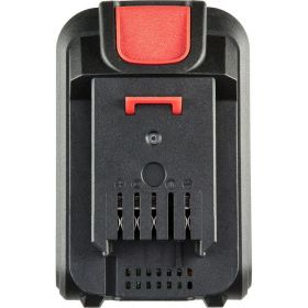 Аккумуляторная батарея Energy+ 18 V, Li-Ion, 2.0 Ач GRAPHITE 58g001 (артикул 15857332) – фото 2