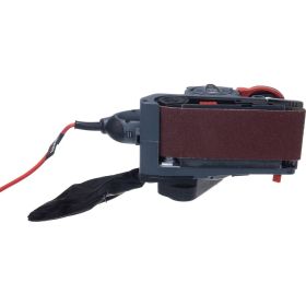 Ленточная шлифовальная машина GRAPHITE 59G392 (артикул 15702795) – фото 3