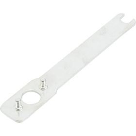 Угловая шлифовальная машина GRAPHITE 59G063 (артикул 15702862) – фото 4
