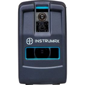 Построитель лазерных плоскостей INSTRUMAX ELEMENT 2D IM0110 (артикул 15597234) – фото 3
